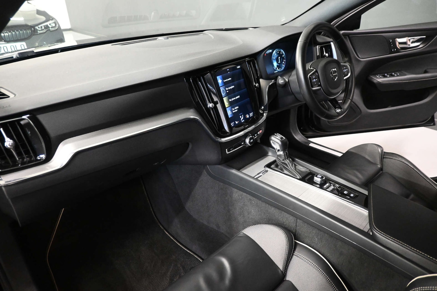 Used Volvo S60 2020 for sale - 77664943: Photo 7