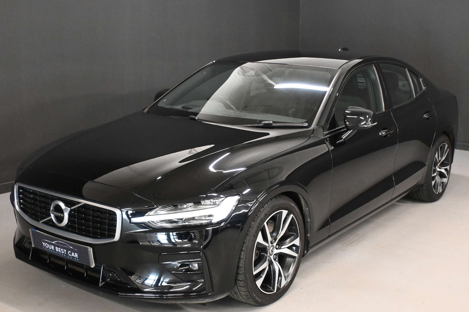 Used Volvo S60 2020 for sale - 77664943: Photo 8