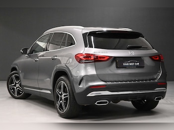 Used Mercedes-Benz GLA 2023 for sale - 78640802: Photo