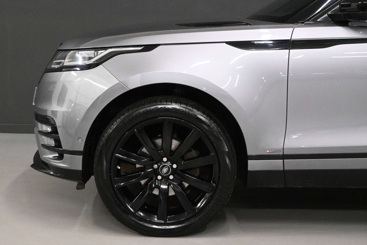 Used Land Rover Range Rover Velar 2020 for sale - 77370974: Photo 20