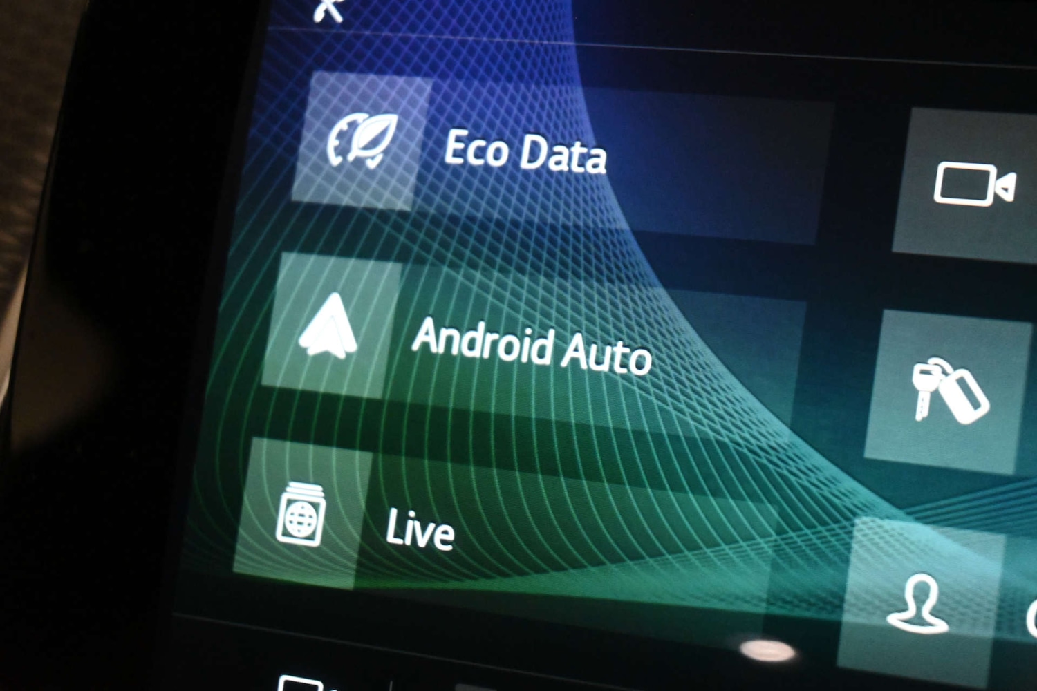 Used Land Rover Range Rover Velar 2020 for sale - 77370974: Photo 21