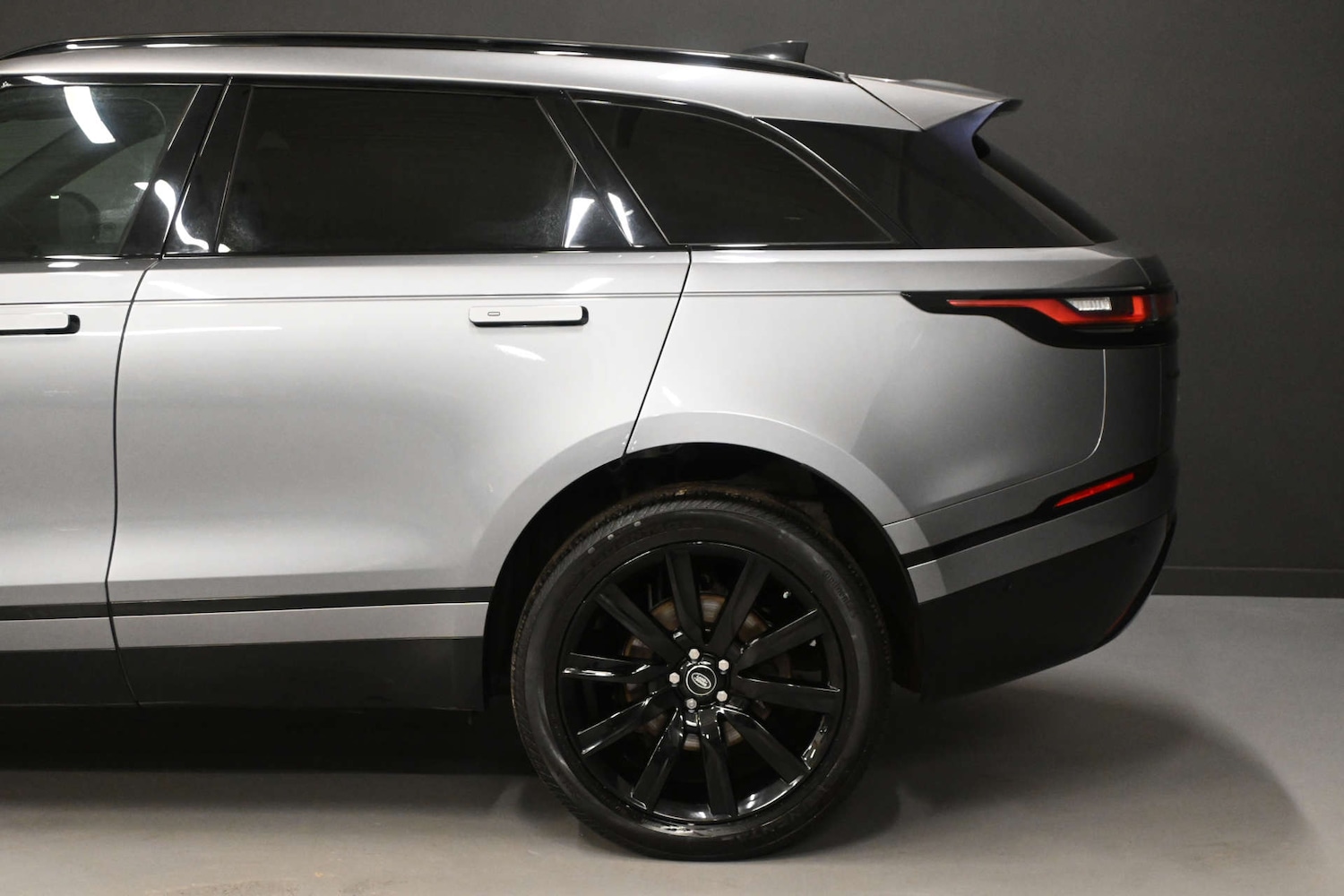 Used Land Rover Range Rover Velar 2020 for sale - 77370974: Photo 22