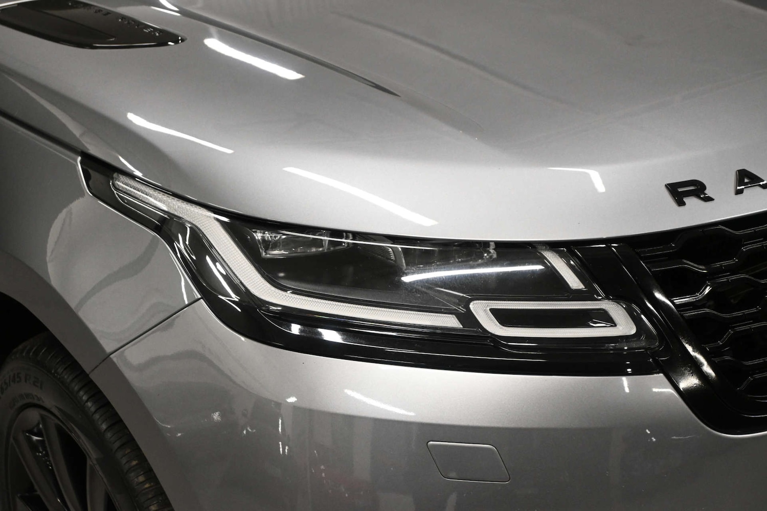 Used Land Rover Range Rover Velar 2020 for sale - 77370974: Photo 28