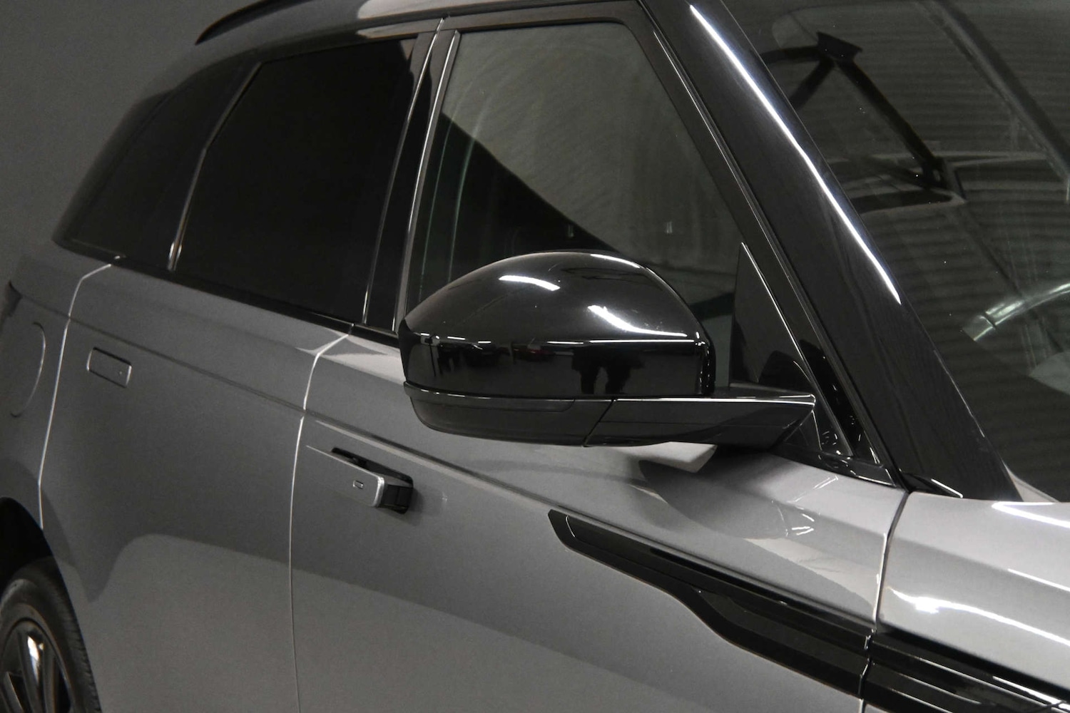 Used Land Rover Range Rover Velar 2020 for sale - 77370974: Photo 32