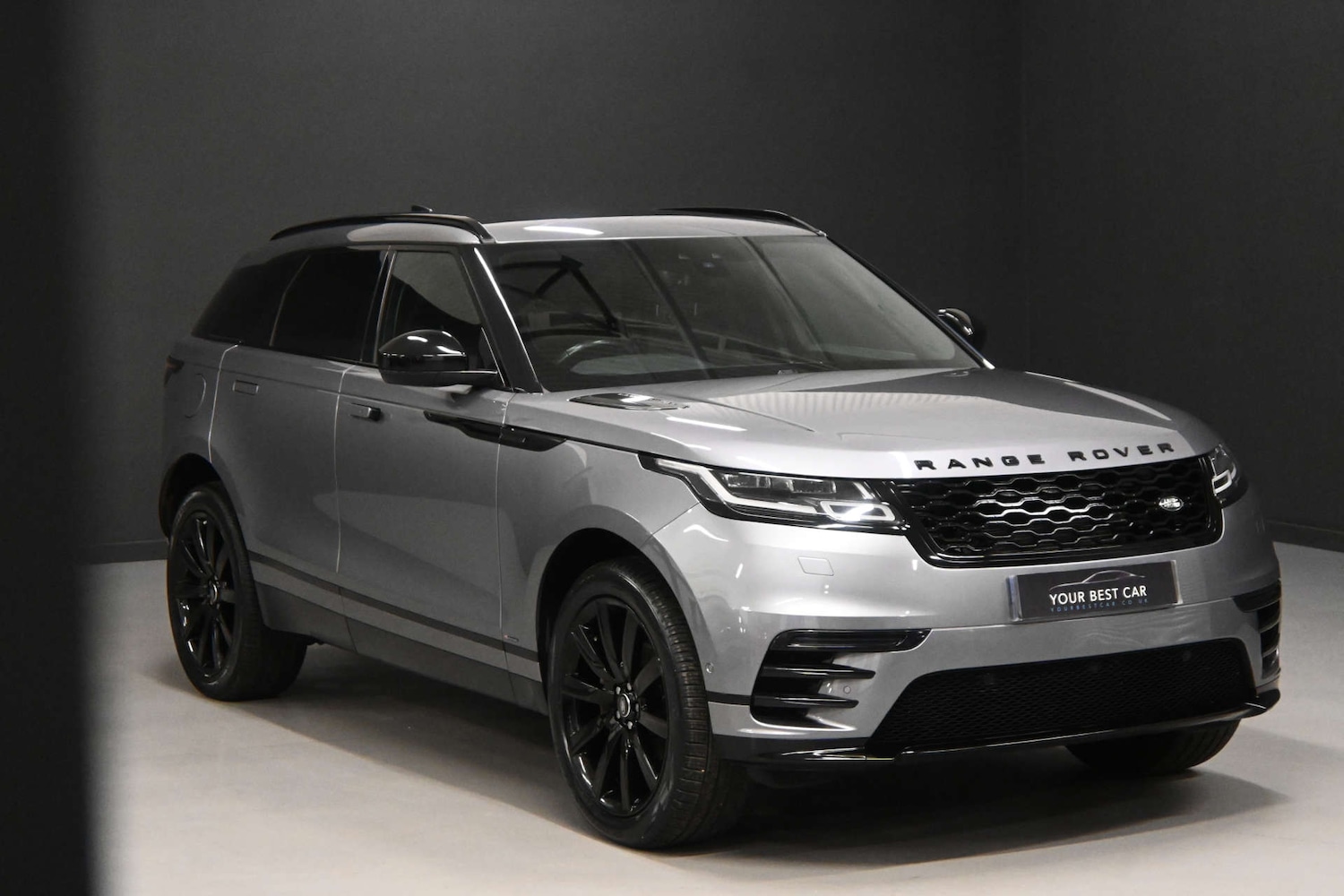 Used Land Rover Range Rover Velar 2020 for sale - 77370974: Photo 4