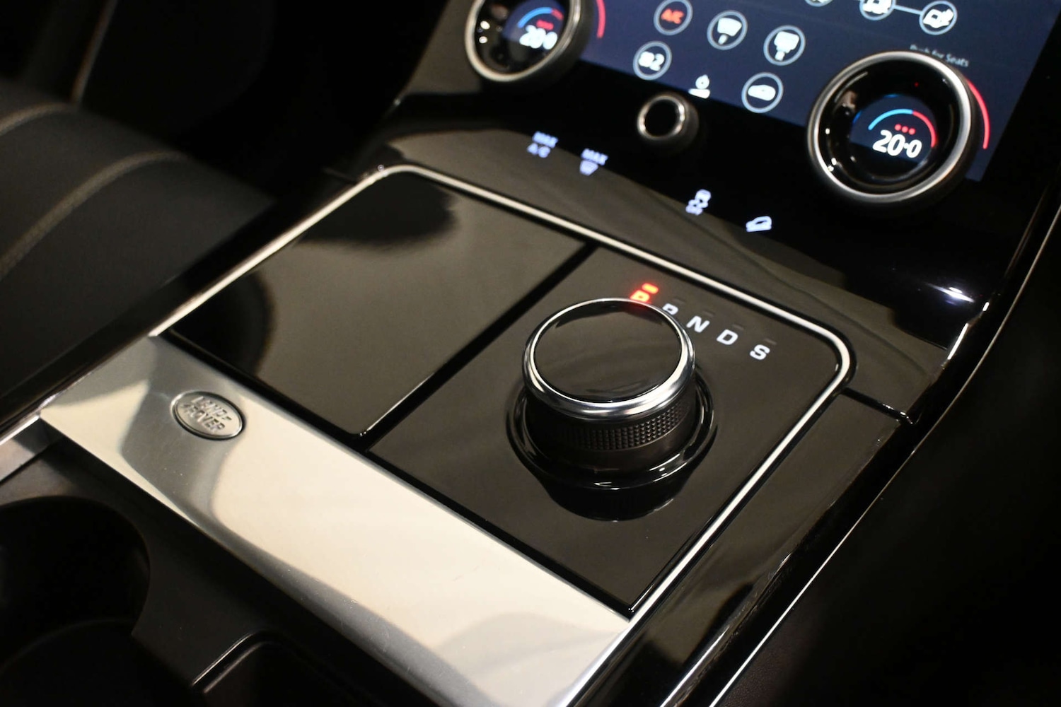 Used Land Rover Range Rover Velar 2020 for sale - 77370974: Photo 44