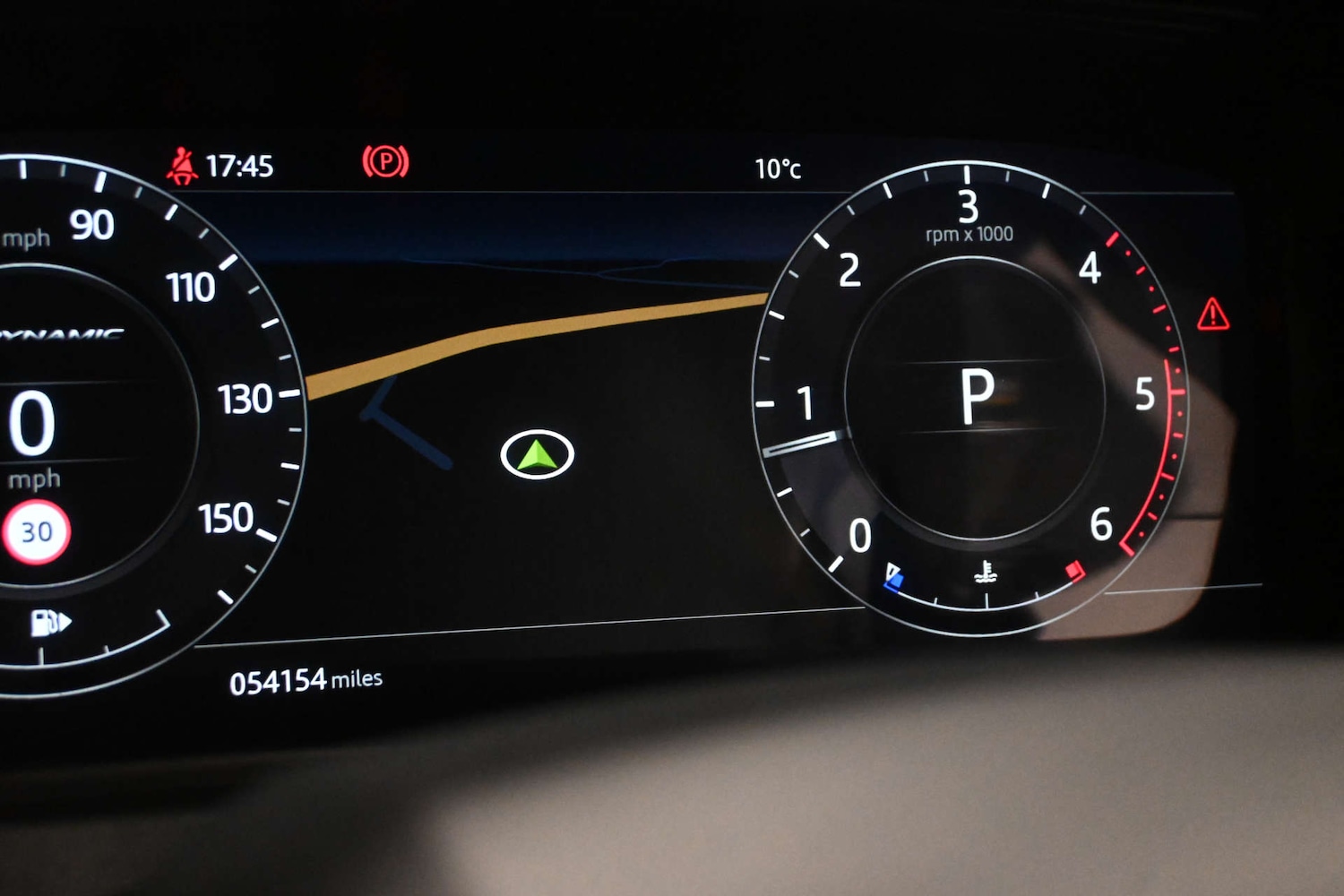 Used Land Rover Range Rover Velar 2020 for sale - 77370974: Photo 47