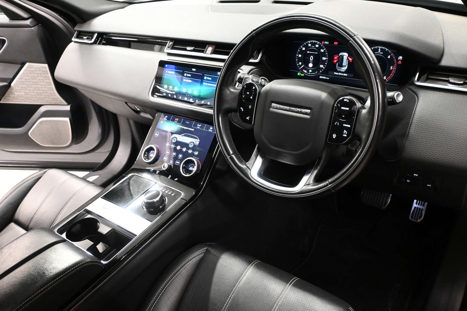 Used Land Rover Range Rover Velar 2020 for sale - 77370974: Photo 48