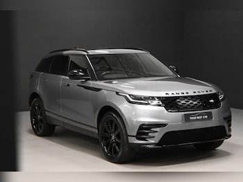 Used Land Rover Range Rover Velar 2020 for sale - 77370974: Photo