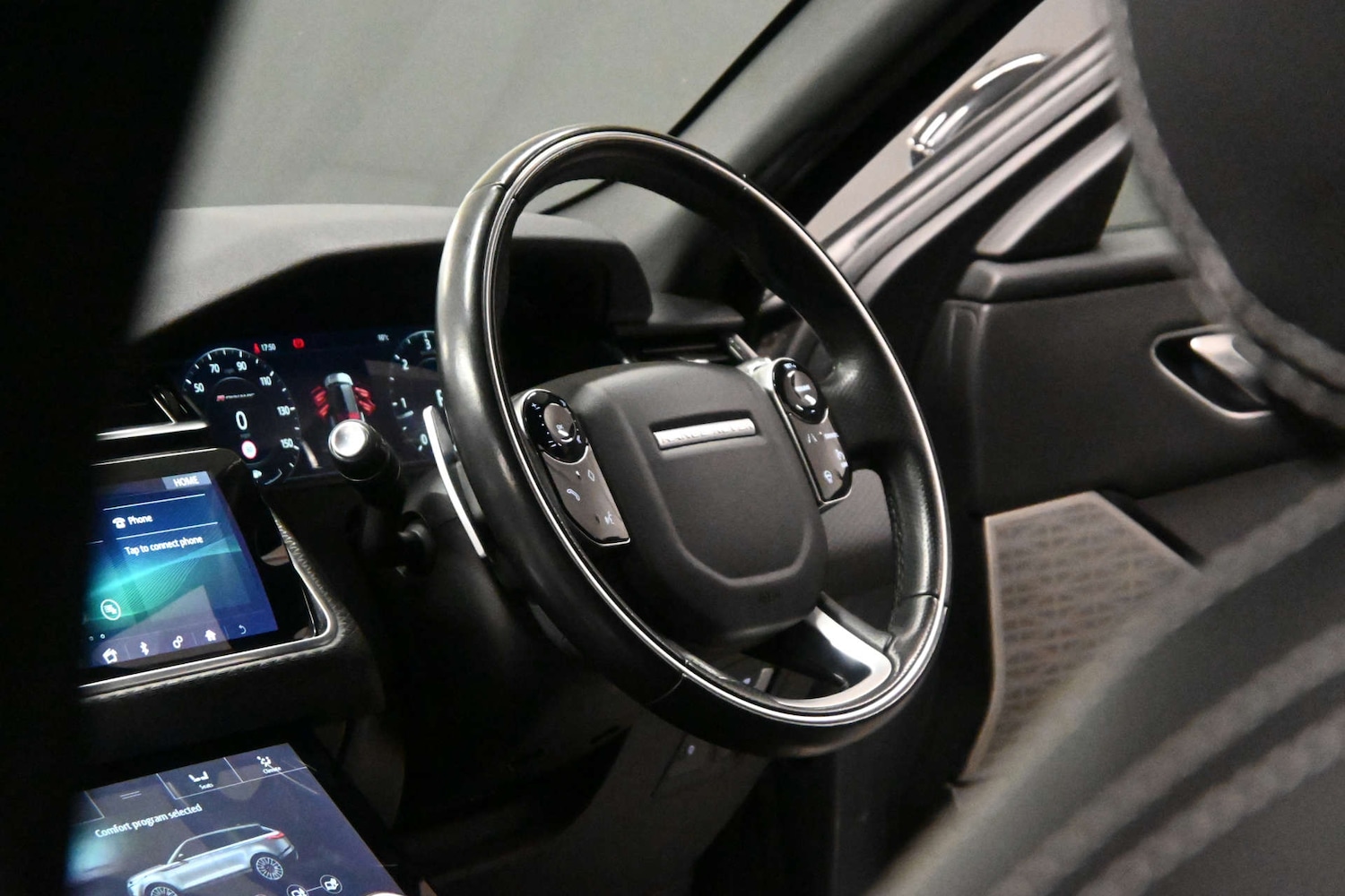 Used Land Rover Range Rover Velar 2020 for sale - 77370974: Photo 5