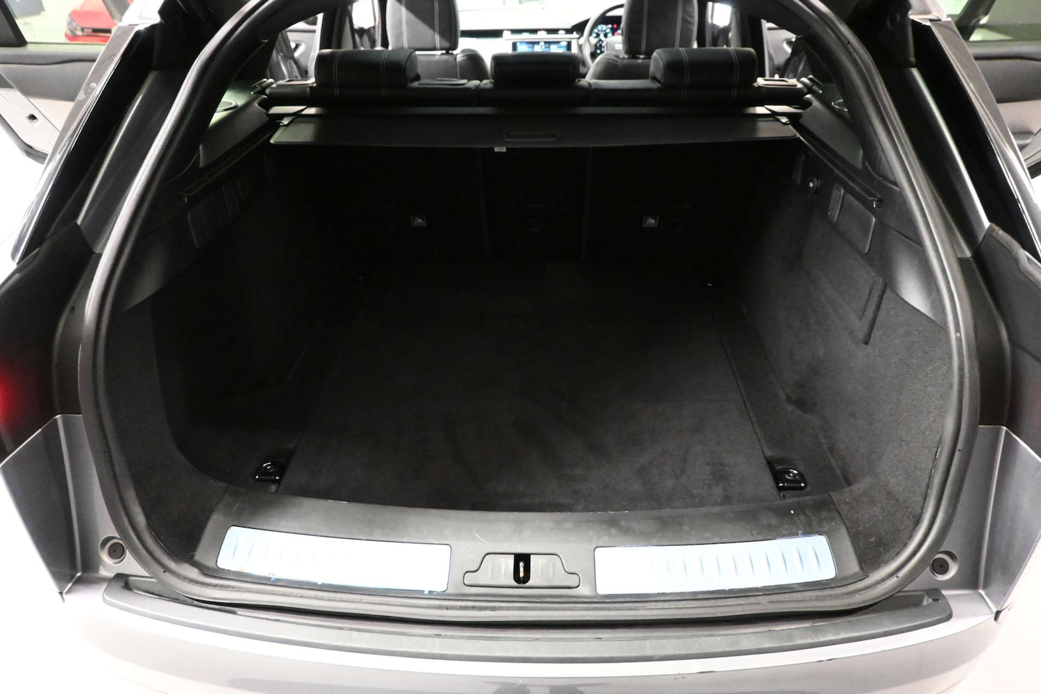 Used Land Rover Range Rover Velar 2020 for sale - 77370974: Photo 52