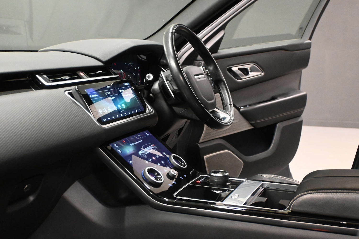 Used Land Rover Range Rover Velar 2020 for sale - 77370974: Photo 7