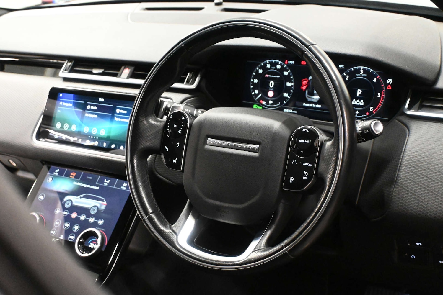 Used Land Rover Range Rover Velar 2020 for sale - 77370974: Photo 9