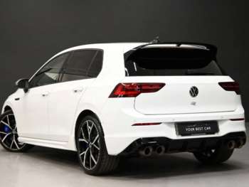 Used Volkswagen Golf 2023 for sale - 74749233: Photo