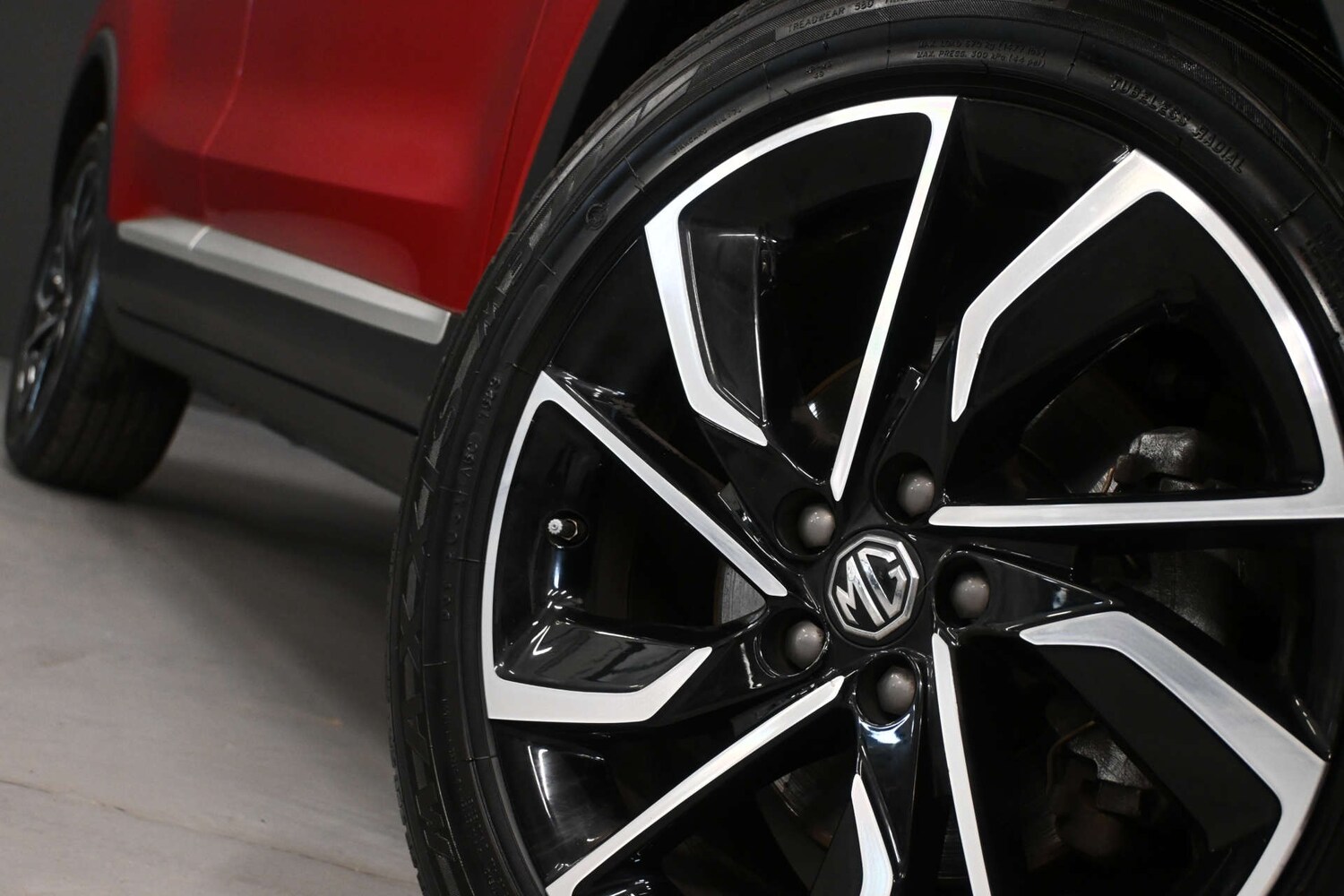 Used MG MG ZS 2023 for sale - 77434585: Photo 13