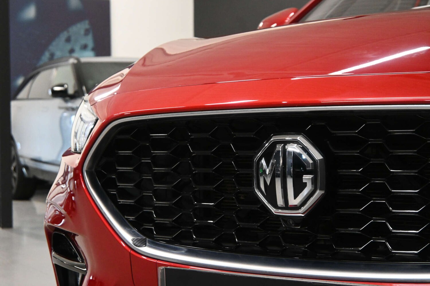 Used MG MG ZS 2023 for sale - 77434585: Photo 16