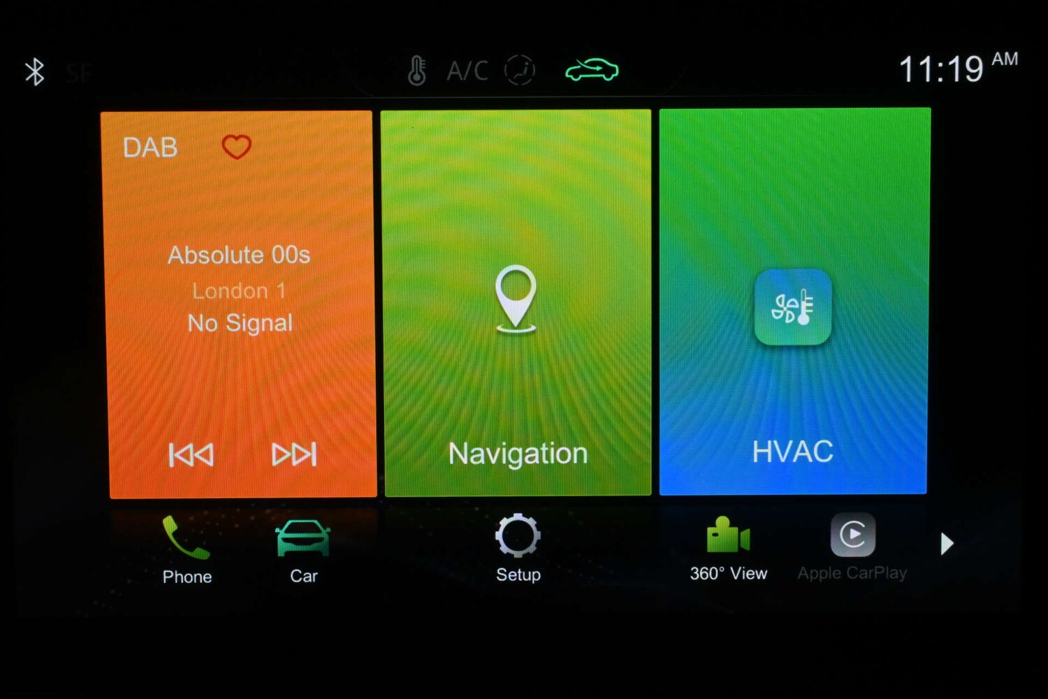 Used MG MG ZS 2023 for sale - 77434585: Photo 17