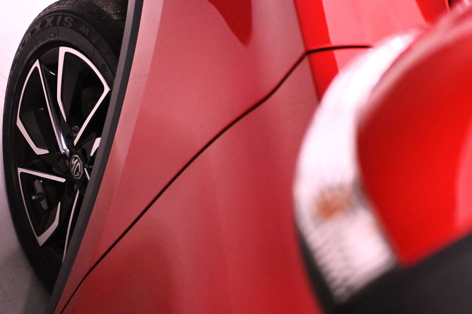 Used MG MG ZS 2023 for sale - 77434585: Photo 21