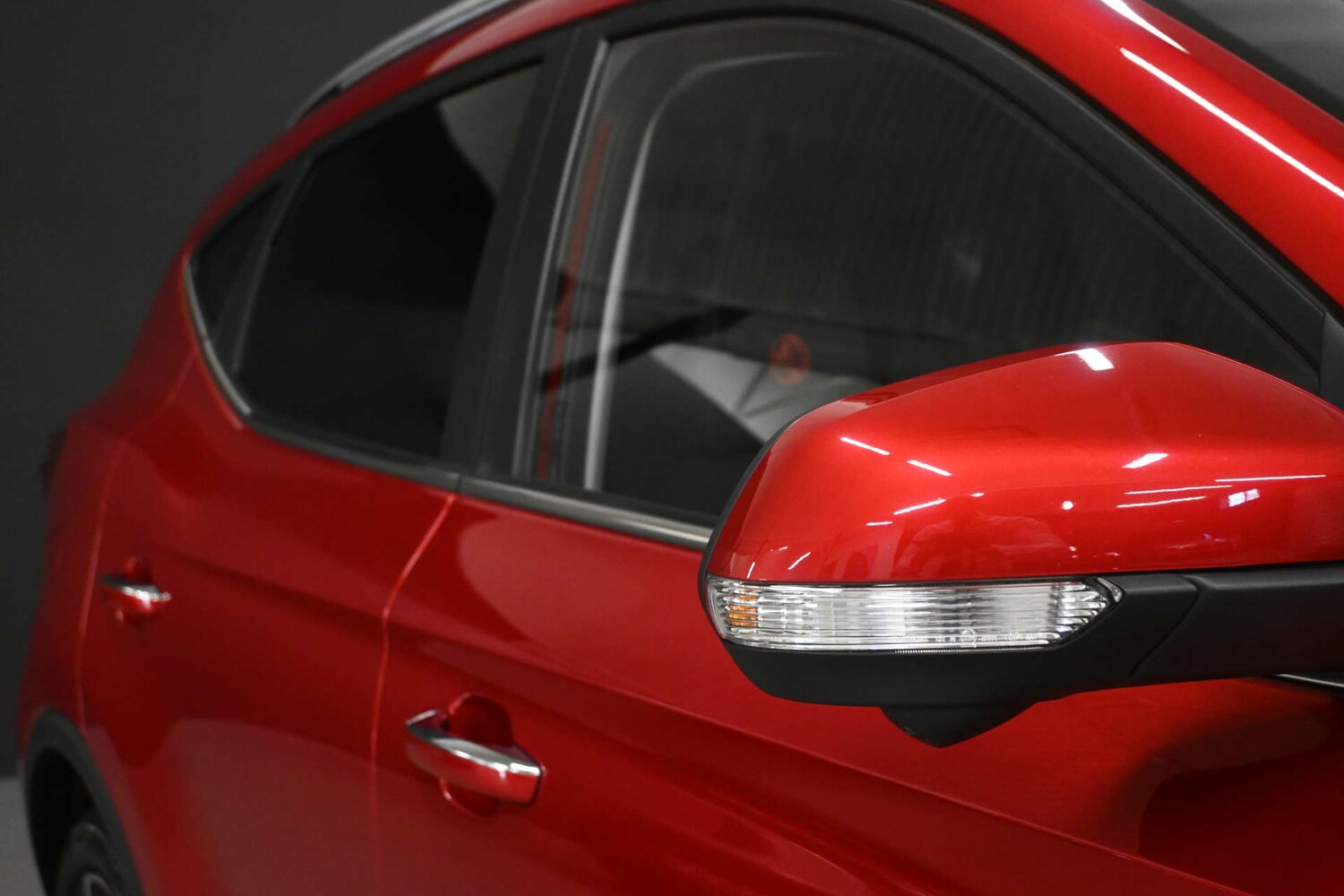 Used MG MG ZS 2023 for sale - 77434585: Photo 23