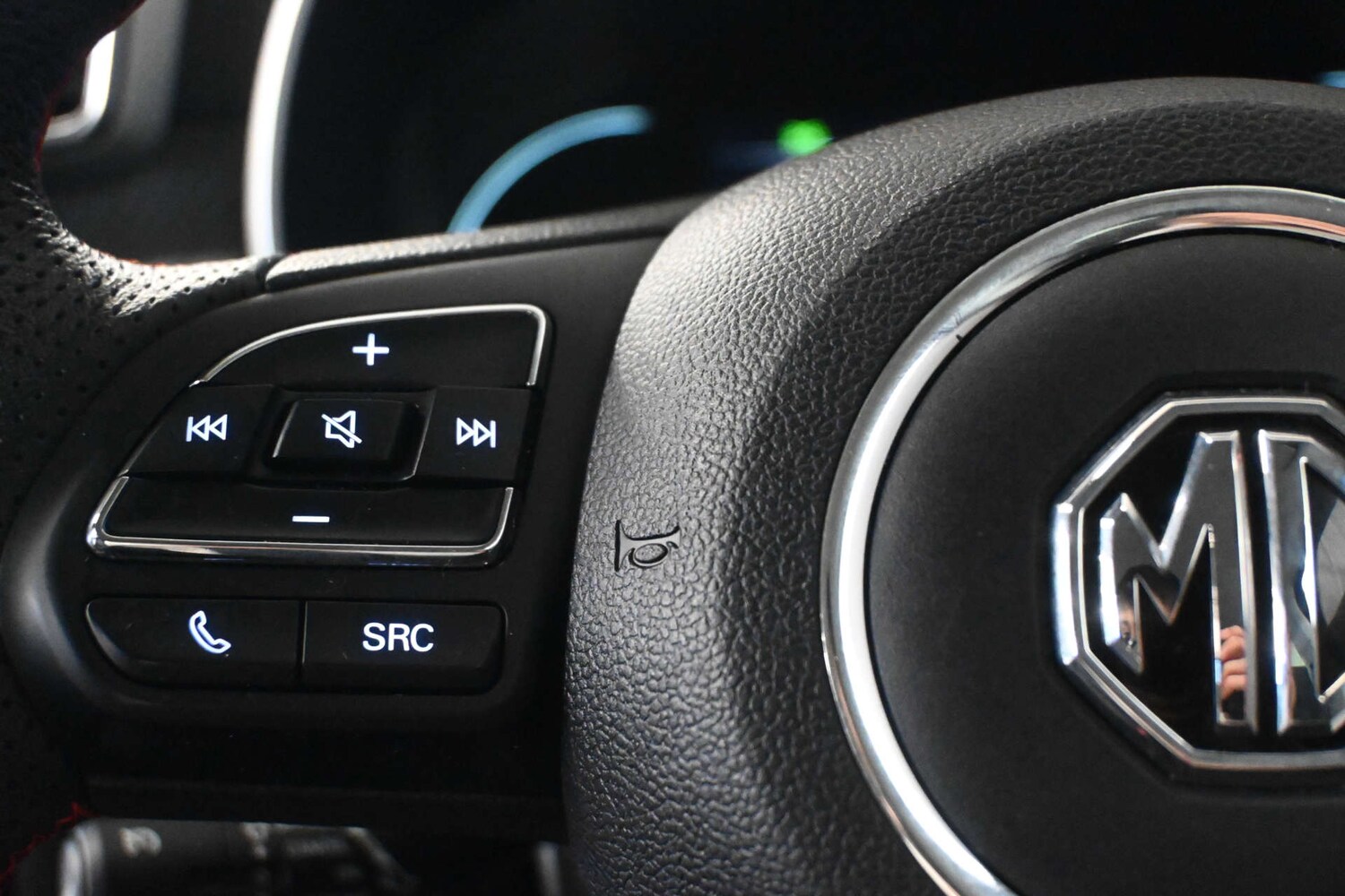 Used MG MG ZS 2023 for sale - 77434585: Photo 24