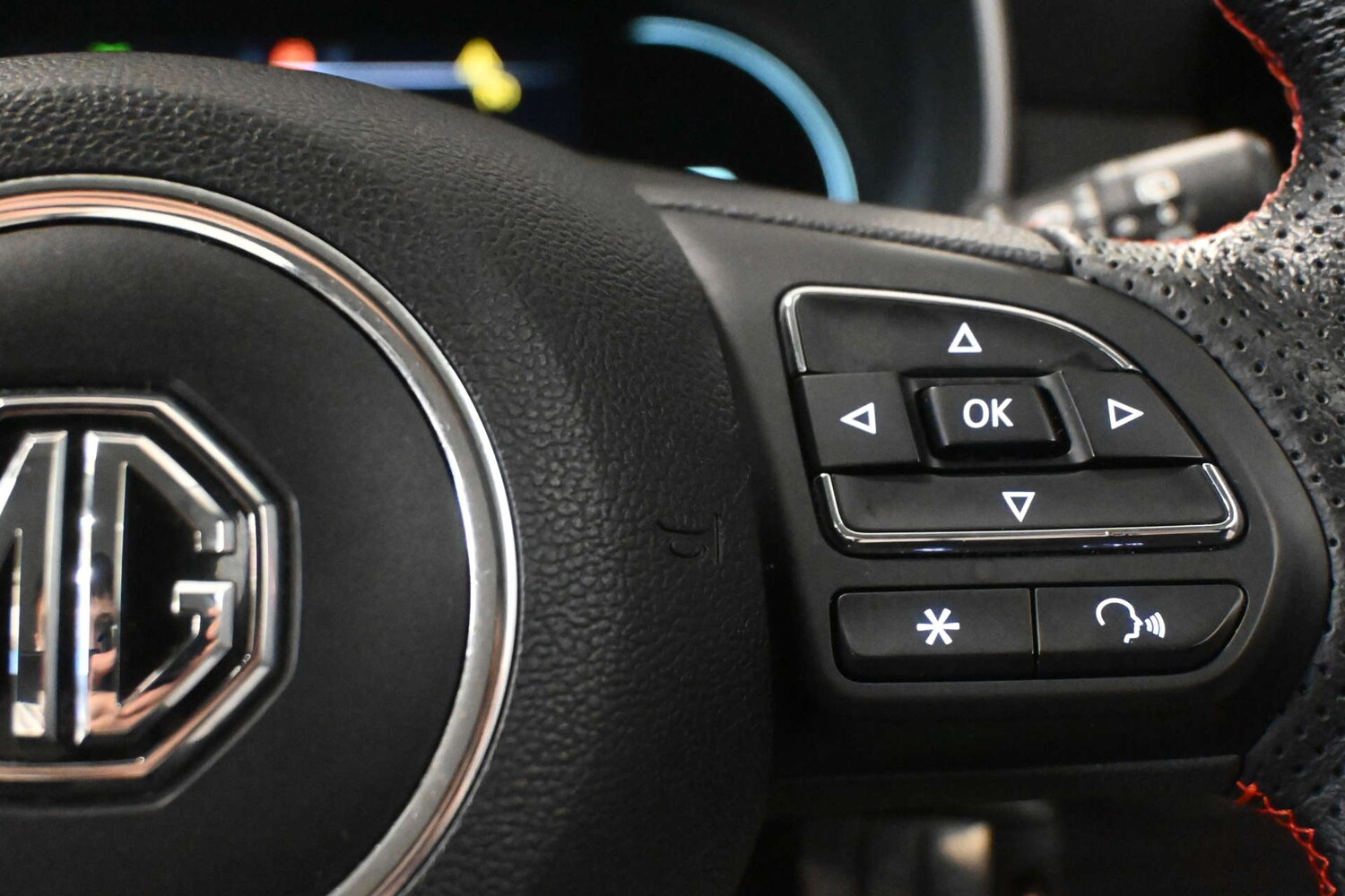 Used MG MG ZS 2023 for sale - 77434585: Photo 25