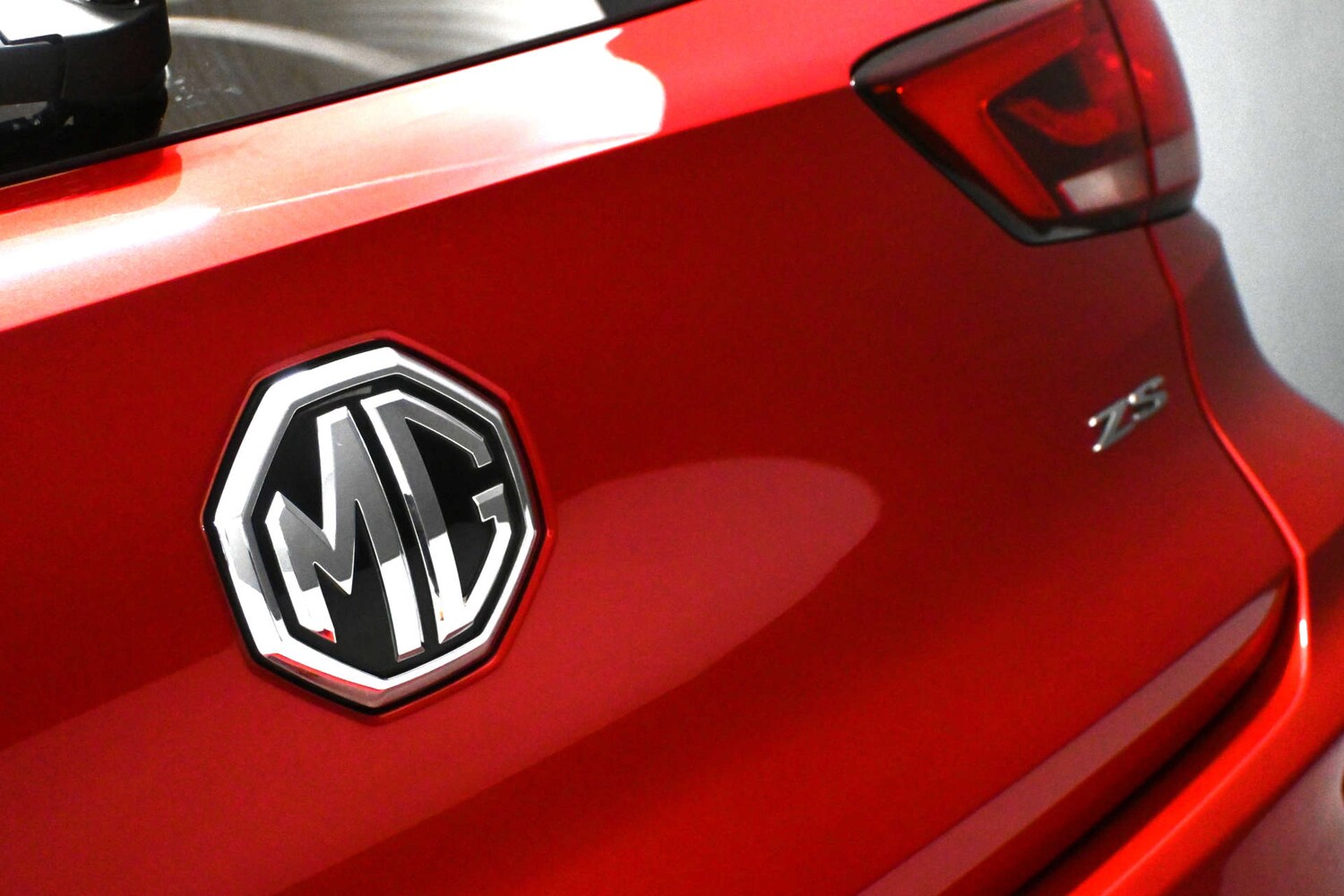 Used MG MG ZS 2023 for sale - 77434585: Photo 29