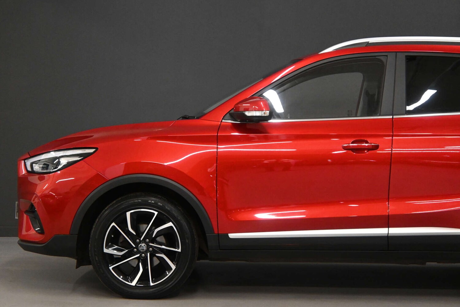 Used MG MG ZS 2023 for sale - 77434585: Photo 32