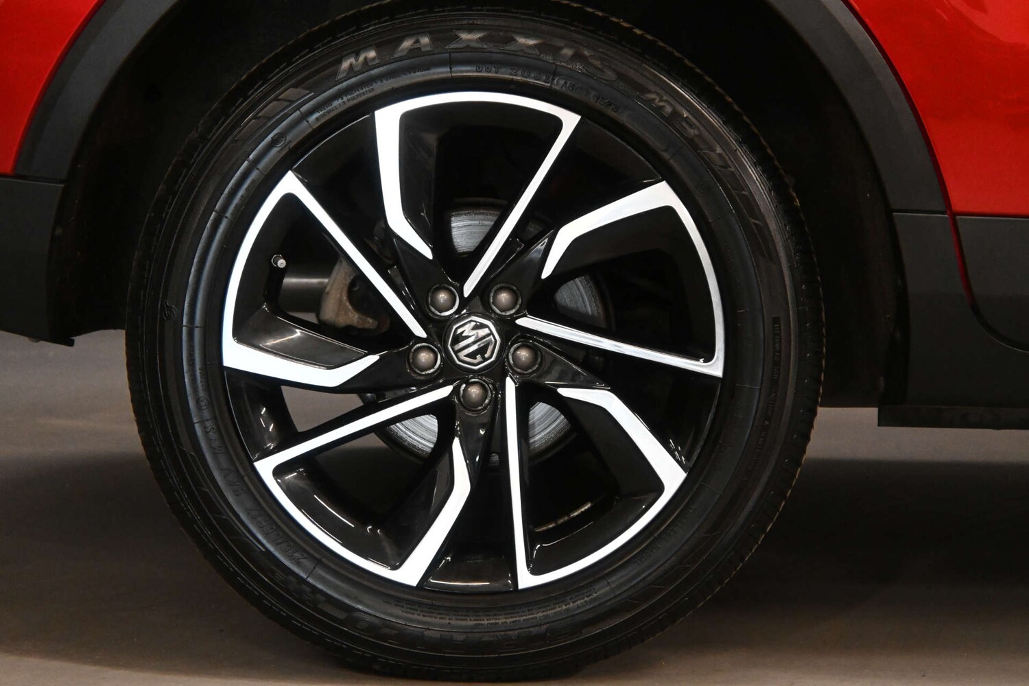 Used MG MG ZS 2023 for sale - 77434585: Photo 35