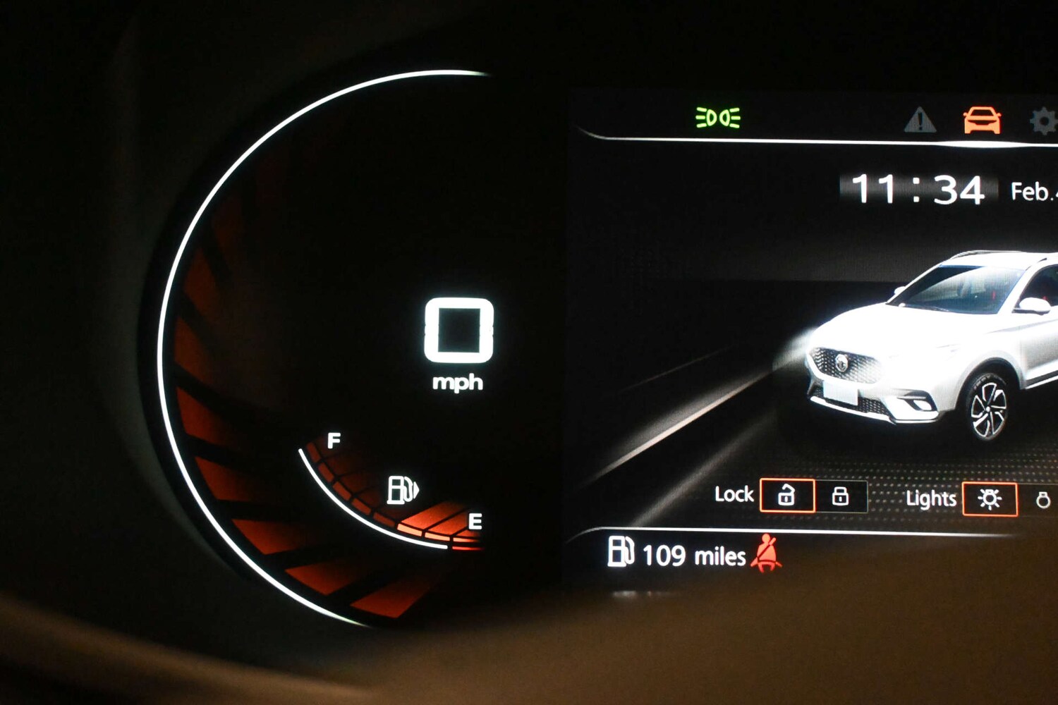 Used MG MG ZS 2023 for sale - 77434585: Photo 39