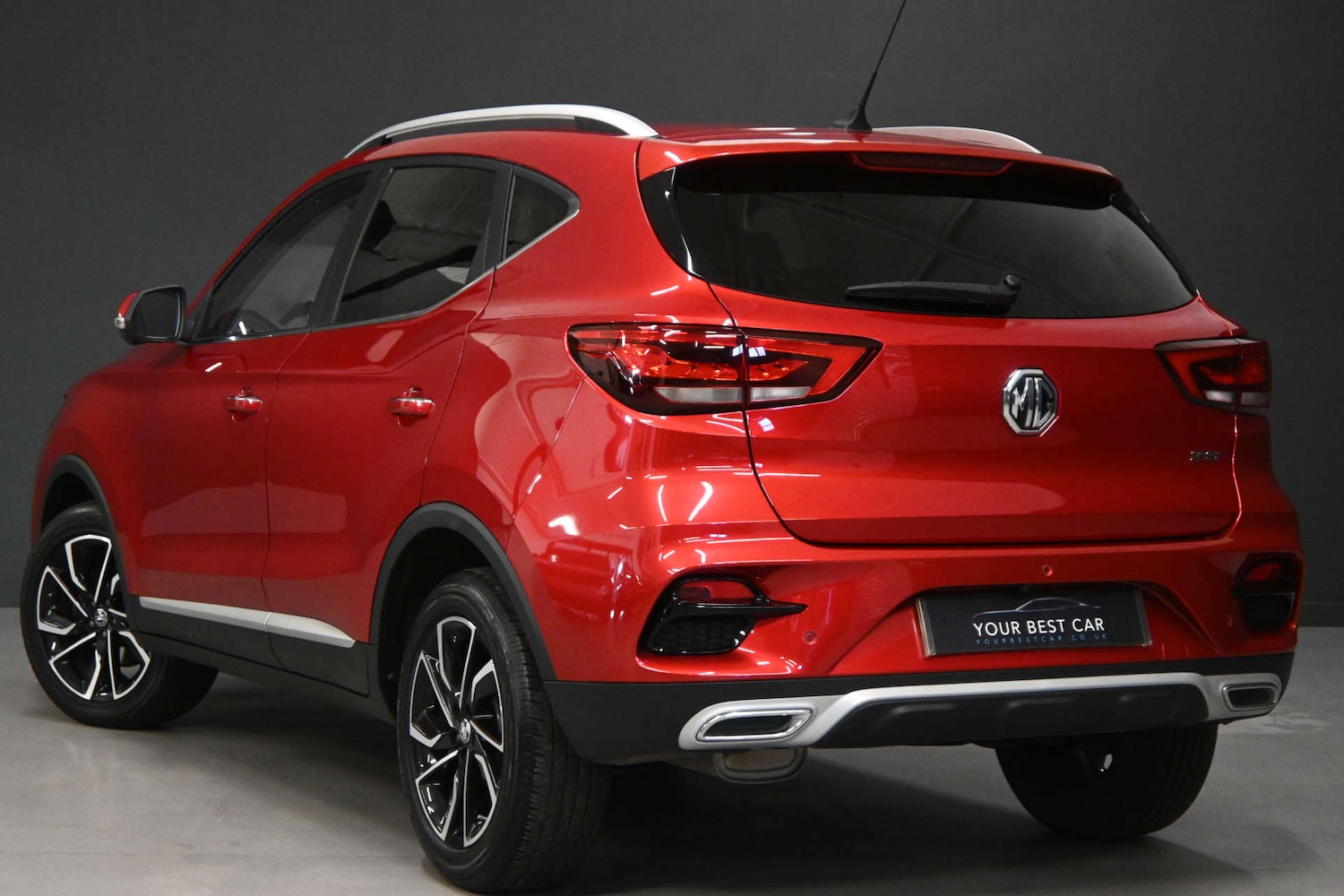 Used MG MG ZS 2023 for sale - 77434585: Photo 4