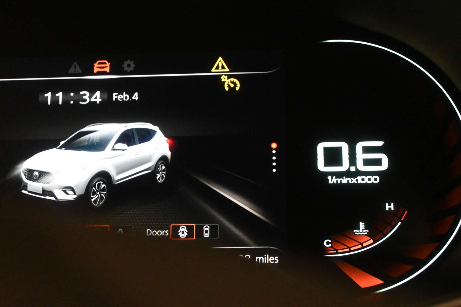 Used MG MG ZS 2023 for sale - 77434585: Photo 40