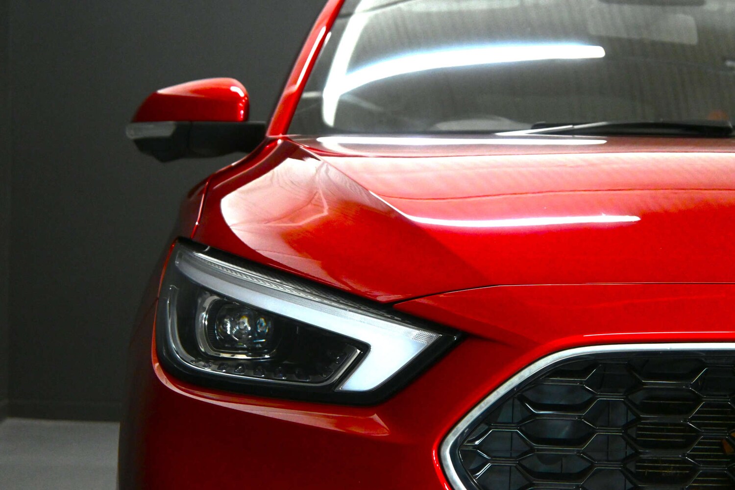 Used MG MG ZS 2023 for sale - 77434585: Photo 43