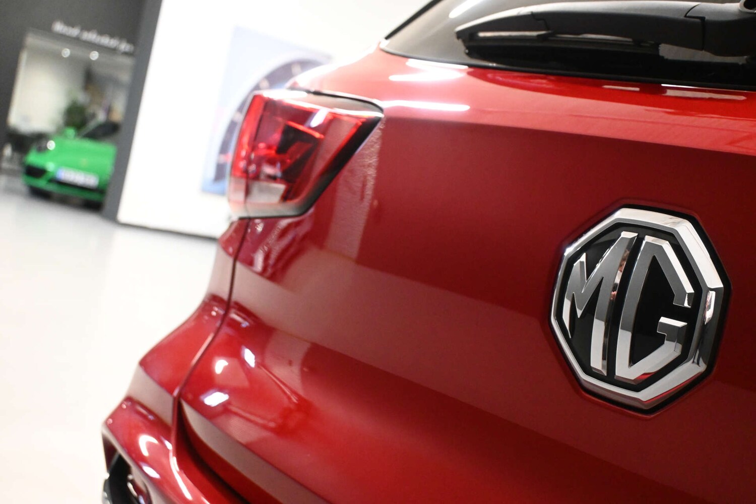 Used MG MG ZS 2023 for sale - 77434585: Photo 47