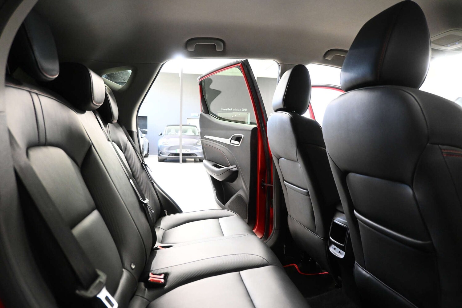 Used MG MG ZS 2023 for sale - 77434585: Photo 48