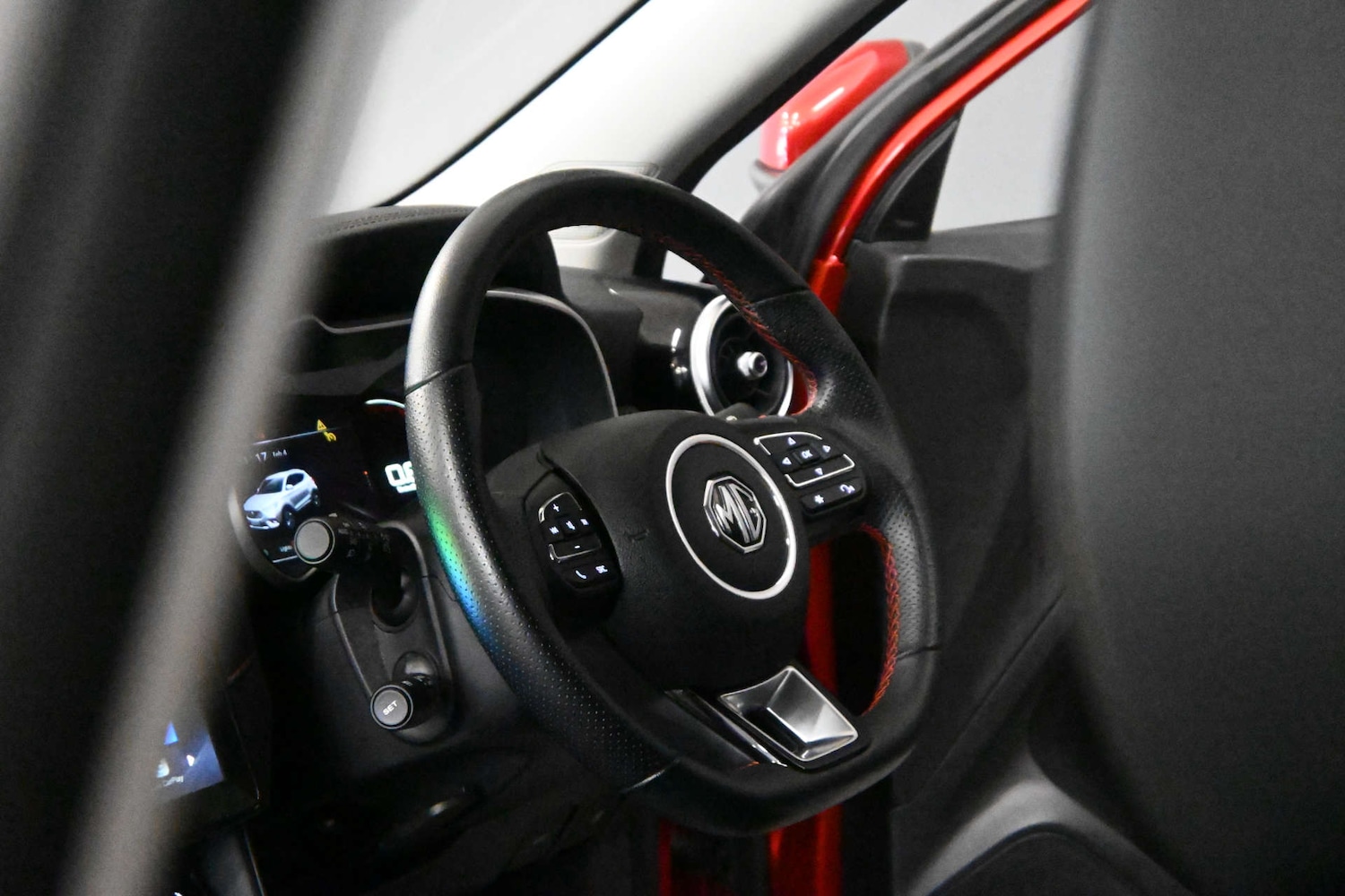 Used MG MG ZS 2023 for sale - 77434585: Photo 5