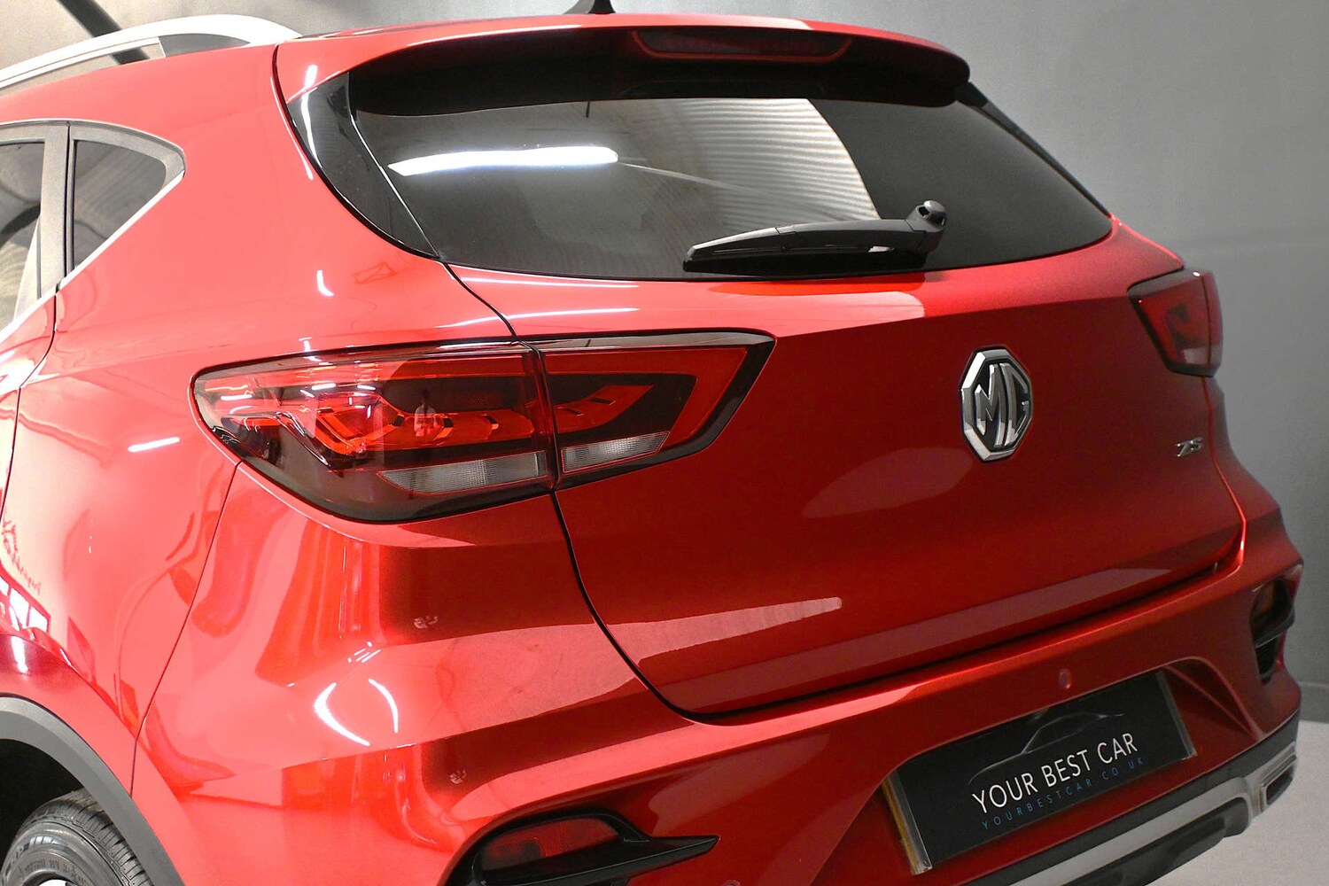 Used MG MG ZS 2023 for sale - 77434585: Photo 51