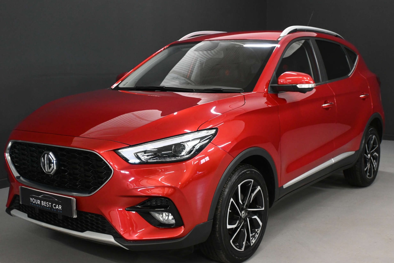 Used MG MG ZS 2023 for sale - 77434585: Photo 7