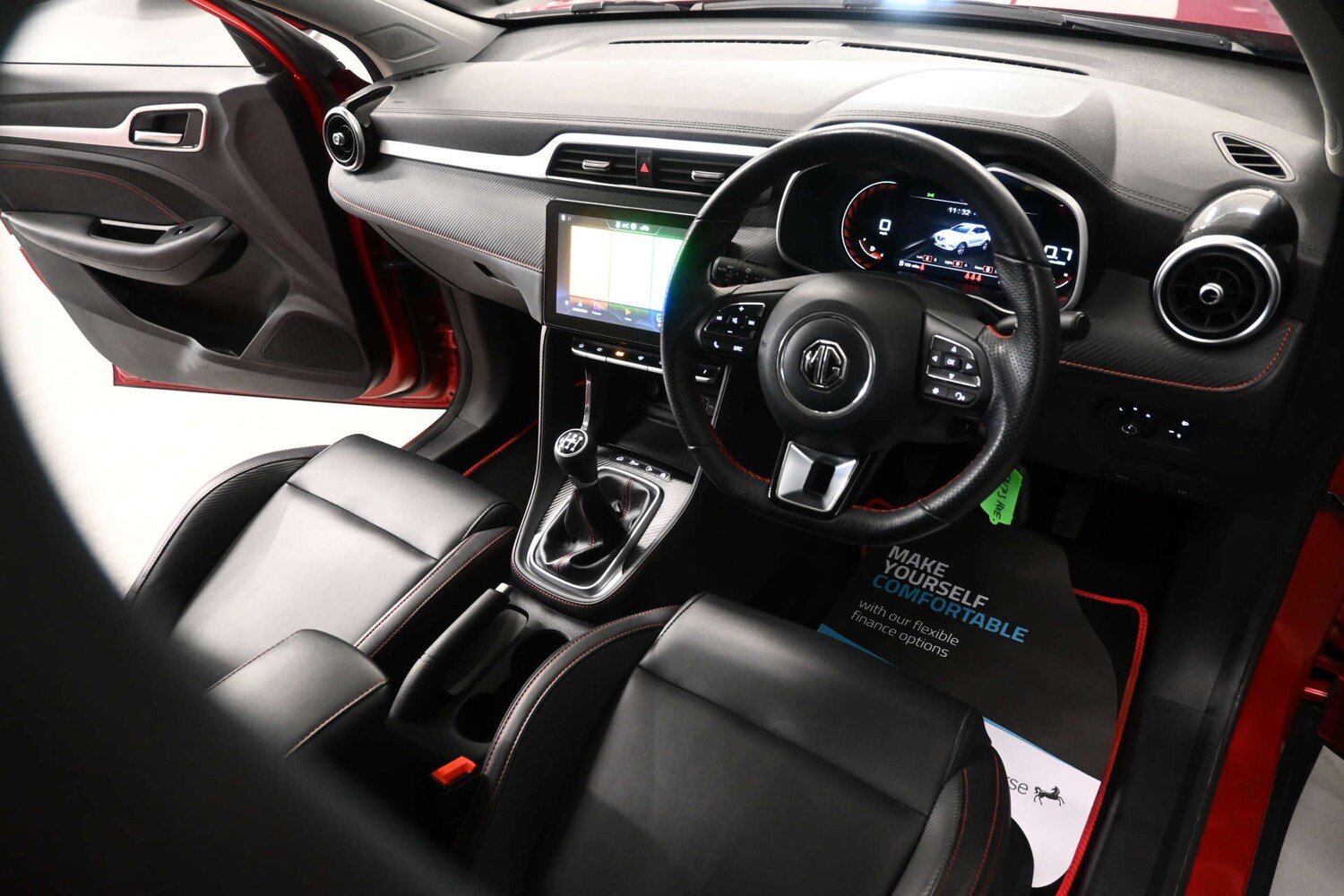 Used MG MG ZS 2023 for sale - 77434585: Photo 8