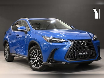 Used Lexus NX 2023 for sale - 79254591: Photo