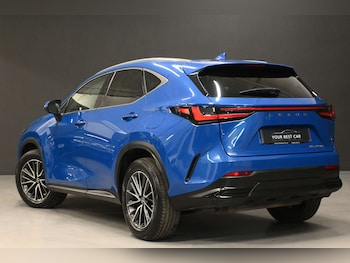 Used Lexus NX 2023 for sale - 79254591: Photo
