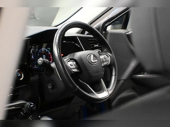 Used Lexus NX 2023 for sale - 79254591: Photo