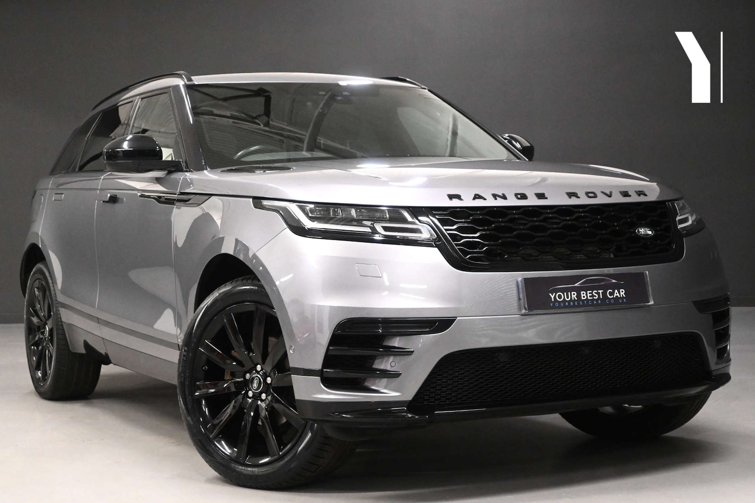 Used Land Rover Range Rover Velar 2020 for sale - 77380727: Photo 1