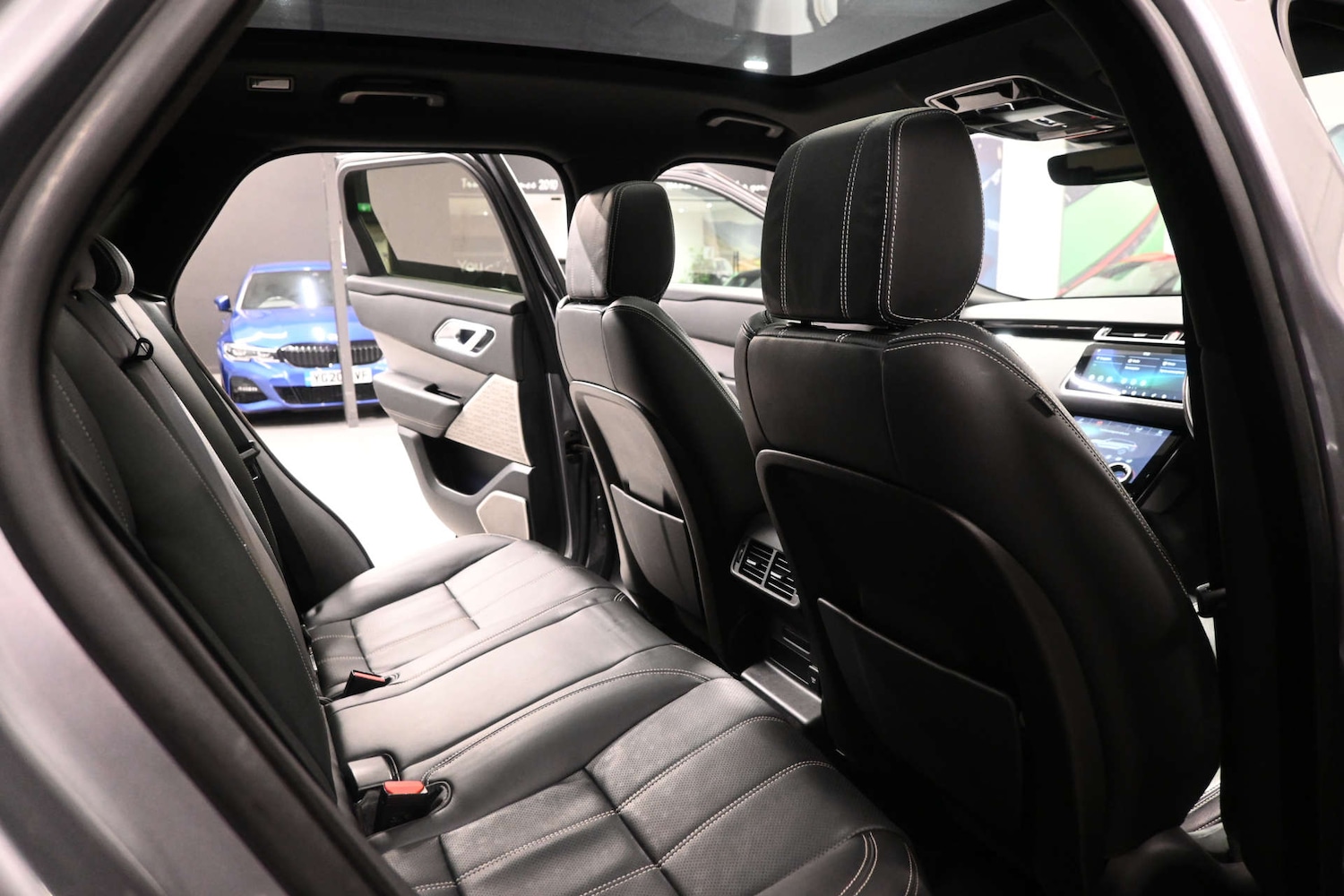 Used Land Rover Range Rover Velar 2020 for sale - 77380727: Photo 12