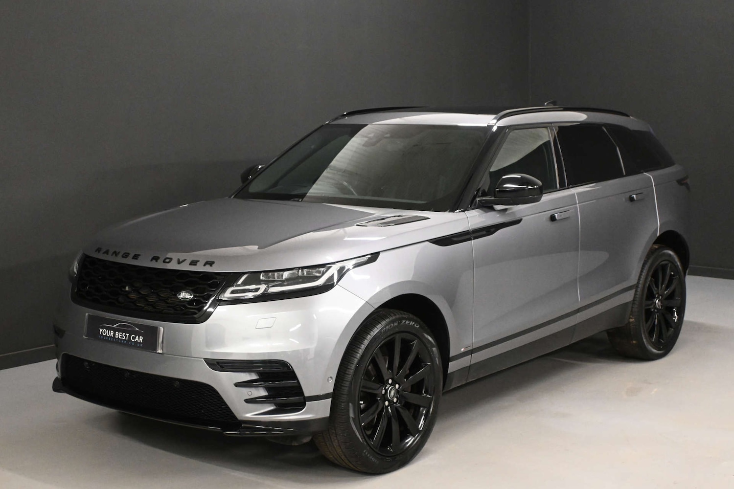 Used Land Rover Range Rover Velar 2020 for sale - 77380727: Photo 16