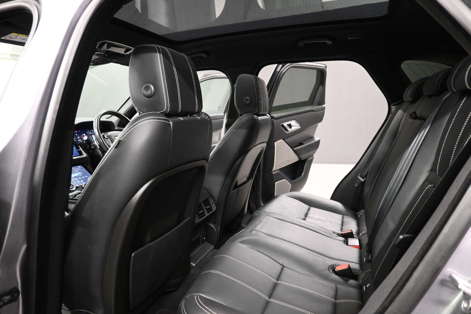 Used Land Rover Range Rover Velar 2020 for sale - 77380727: Photo 17