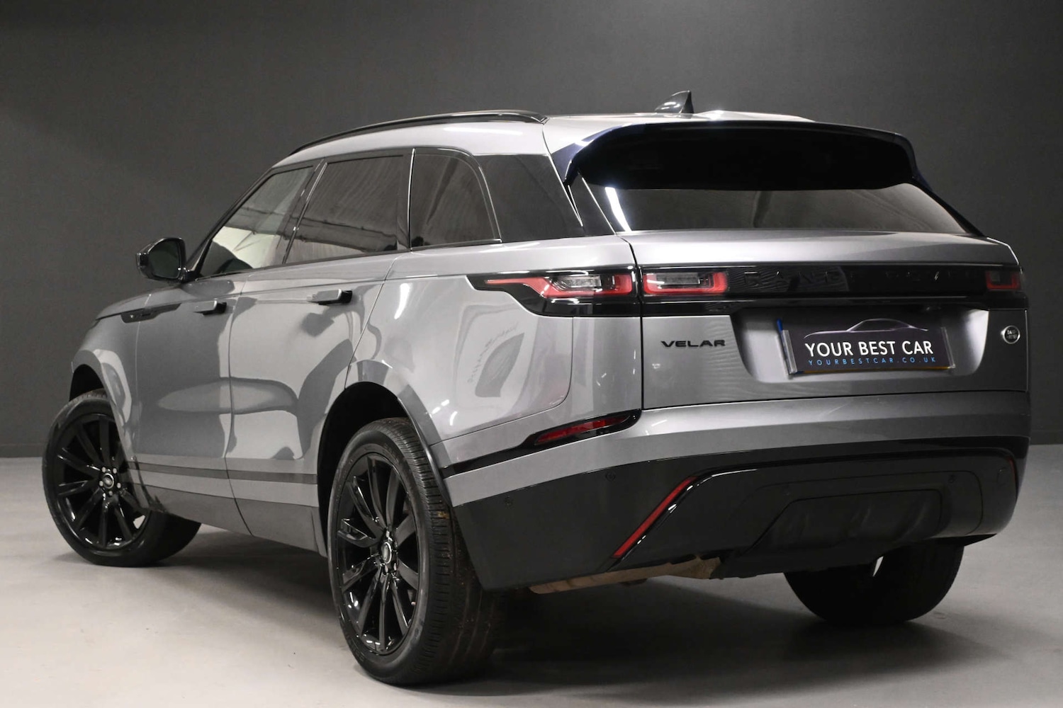 Used Land Rover Range Rover Velar 2020 for sale - 77380727: Photo 2