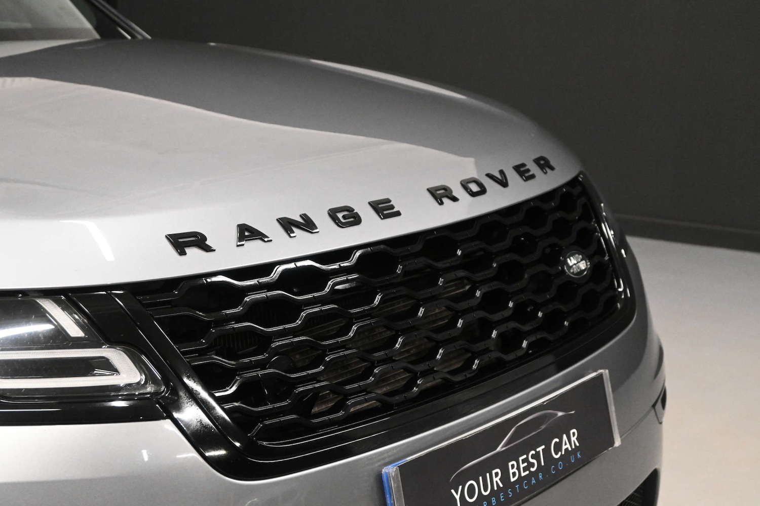 Used Land Rover Range Rover Velar 2020 for sale - 77380727: Photo 24