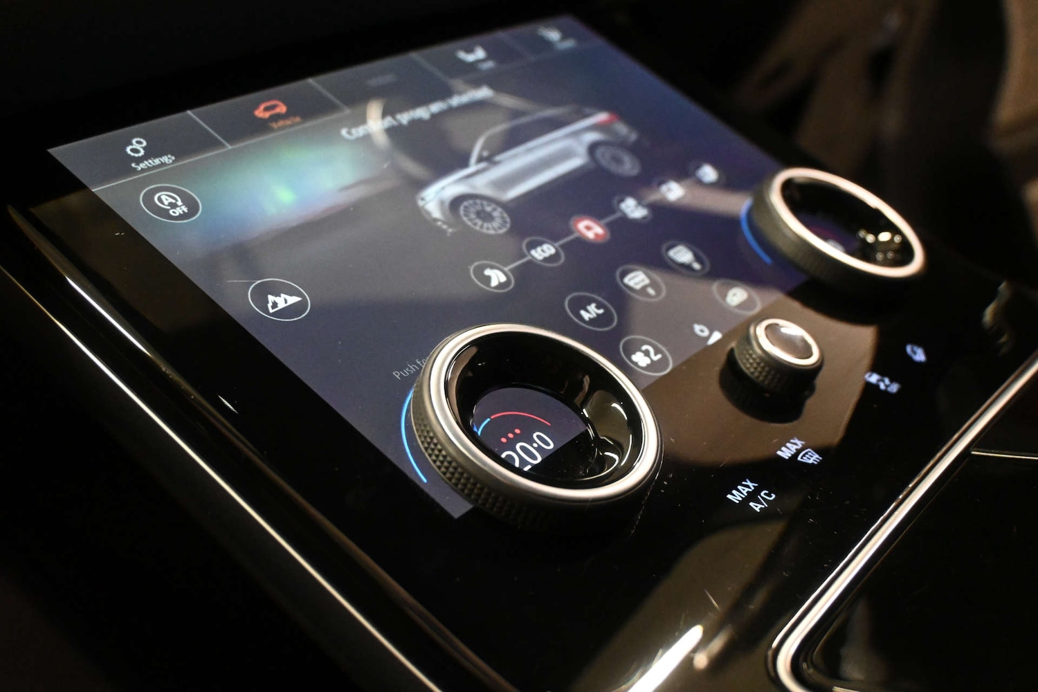 Used Land Rover Range Rover Velar 2020 for sale - 77380727: Photo 27