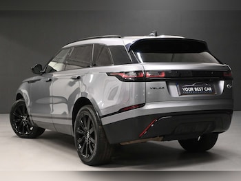 Used Land Rover Range Rover Velar 2020 for sale - 77380727: Photo
