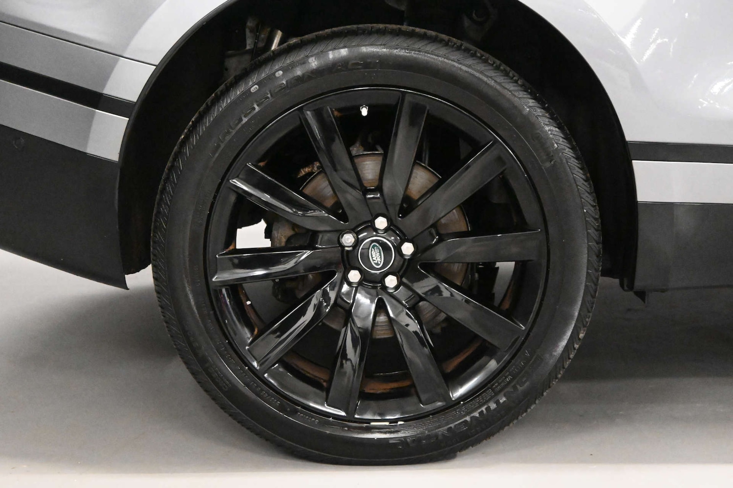 Used Land Rover Range Rover Velar 2020 for sale - 77380727: Photo 30